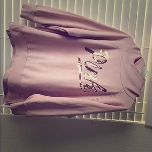 Victoria Secrets PINK Jacket